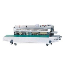 WHOLESALE PRICE FOR SOLID INK CODING CONTINUOUS BAND SEALER (MS BODY) (A) MIN. ORDER 5 PCS (FREIGHT TO-PAY) SPS-006